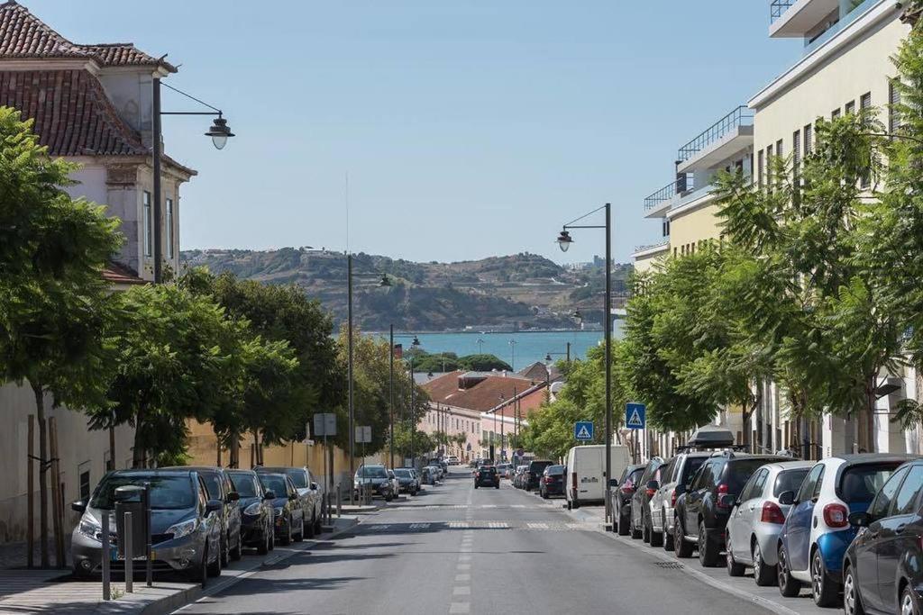 Ajuda Luxury Appartments *