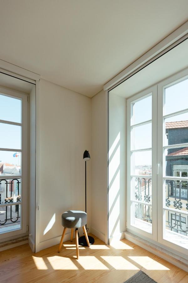 Appartement Trindade 19 - 3c Viosinho *