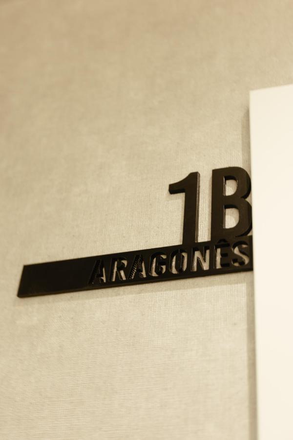 Apartamento Trindade 19 - 1b Aragonês *