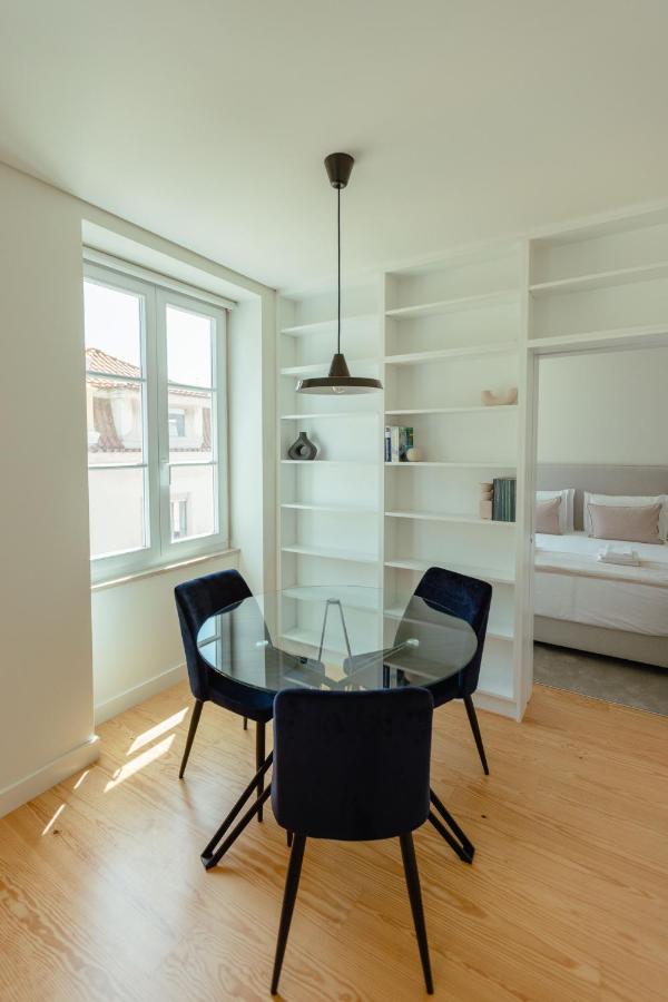Appartement Trindade 19 - 2a Castelao Lisboa