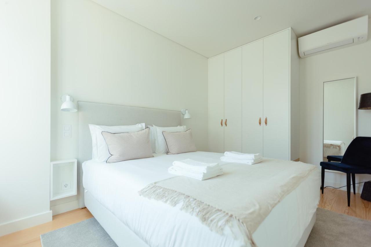 Appartement Trindade 19 - 2a Castelao Lisboa
