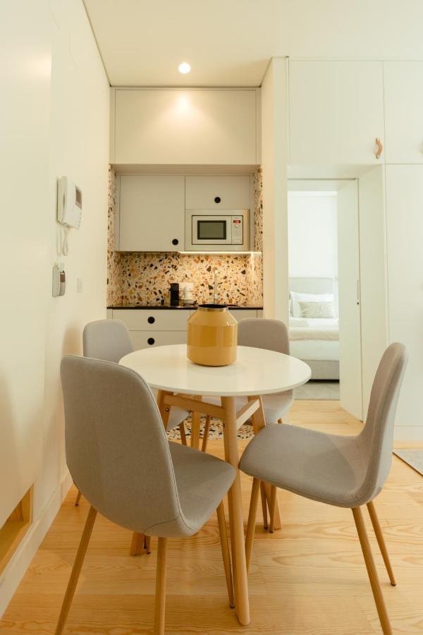 Apartamento Trindade 19 - 1b Aragonês Lisboa