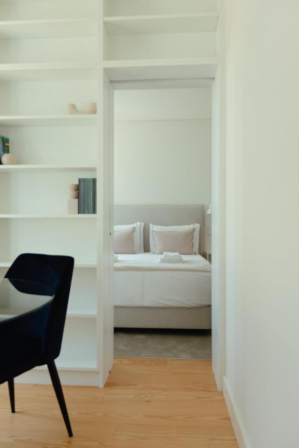 Trindade 19 - 2a Castelao Appartement Lisboa