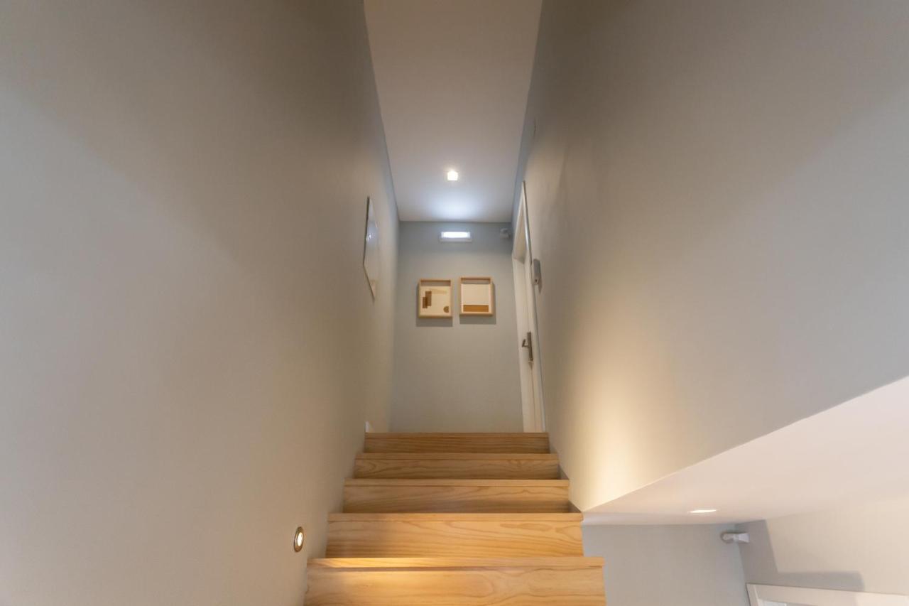 Ajuda Luxury Appartments Appartement Lissabon