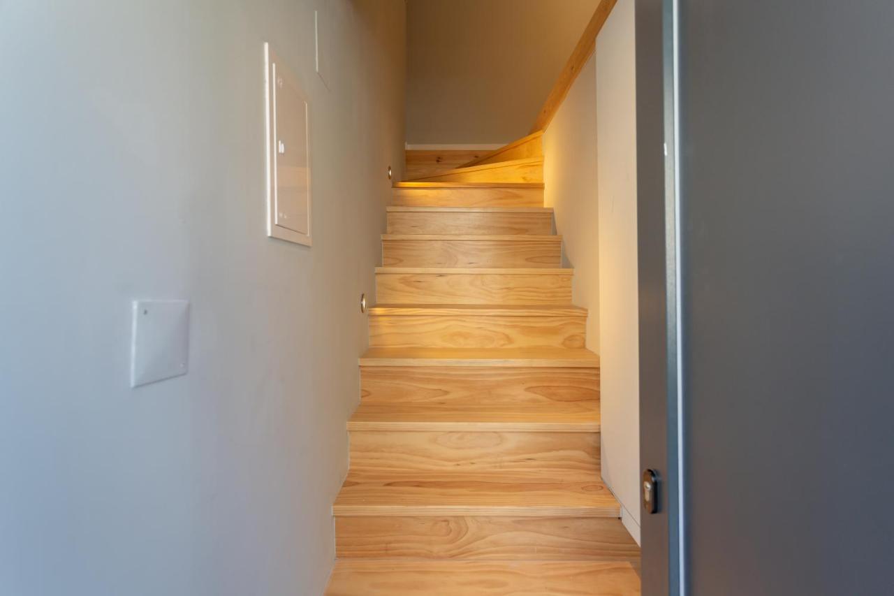 Ajuda Luxury Appartments Appartement