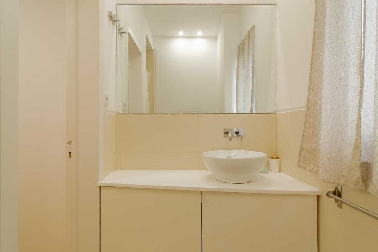 Charming Santos W/ Patio By Lovelystay Appartement *