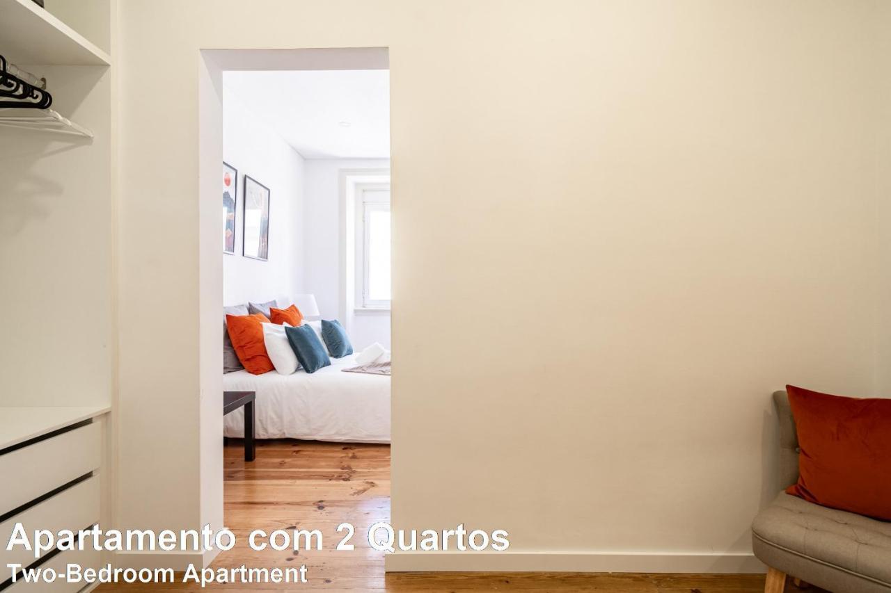 Appartement Akicity Penha Hope Lissabon