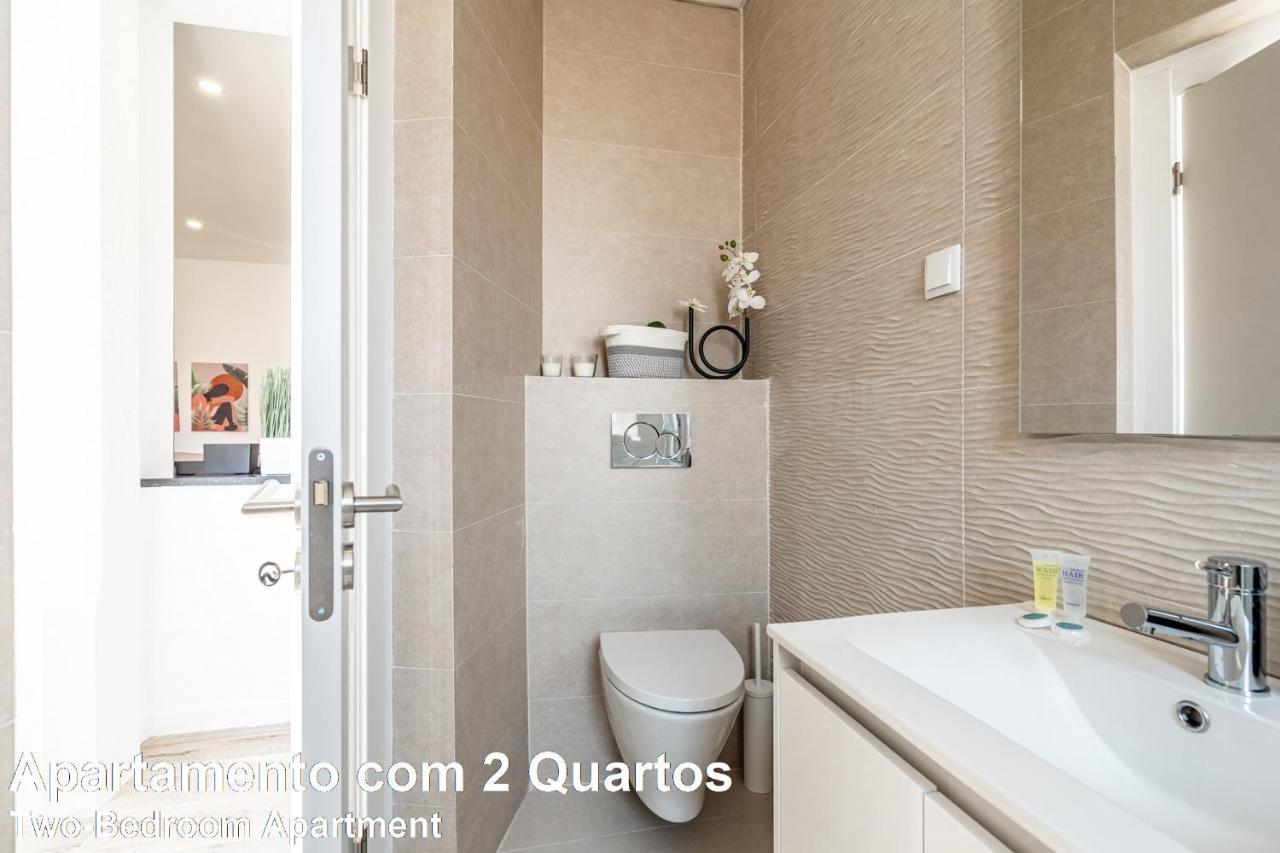 Appartement Akicity Penha Hope *
