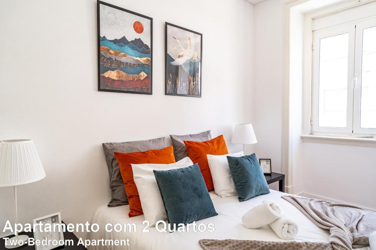 Appartement Akicity Penha Hope Lisboa
