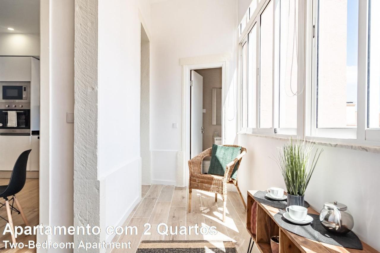 Akicity Penha Hope Appartement