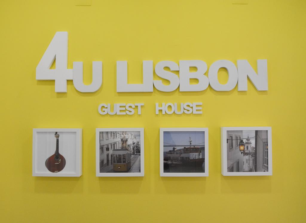 4u Casa de hóspedes