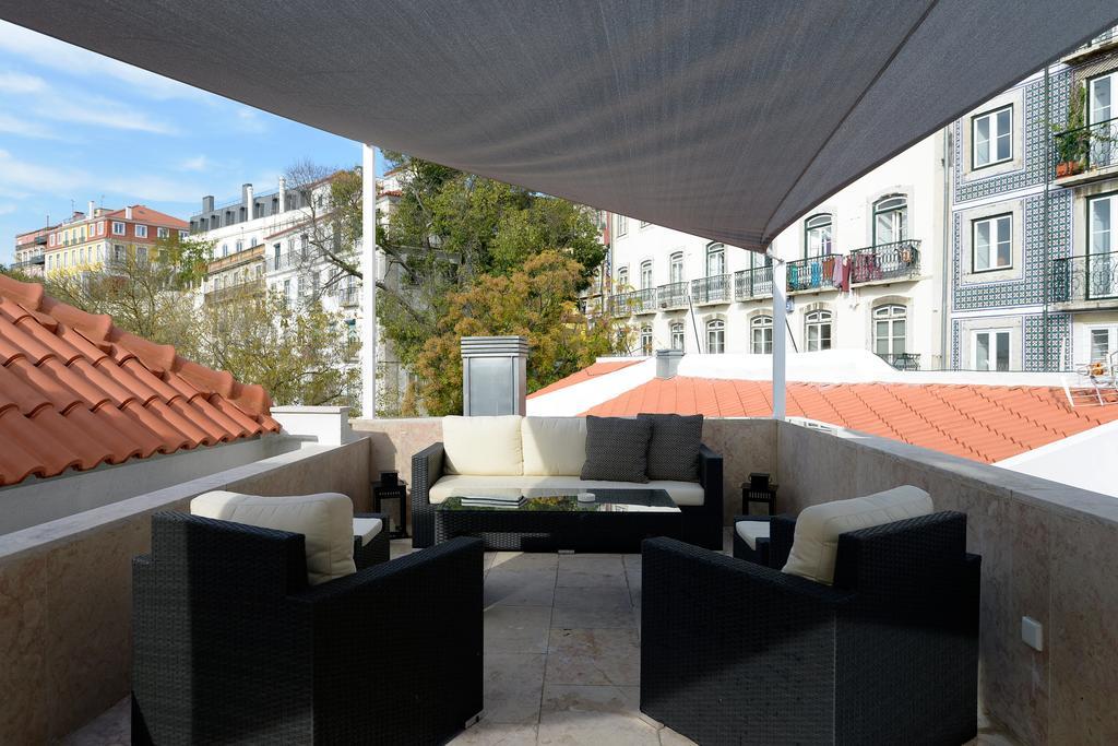 Flh Luxus Santa Catarina *
