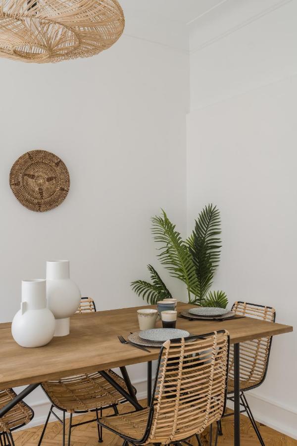 Casa Boma - Charming And Spacious - Campolide Ii Apartamento Lisboa