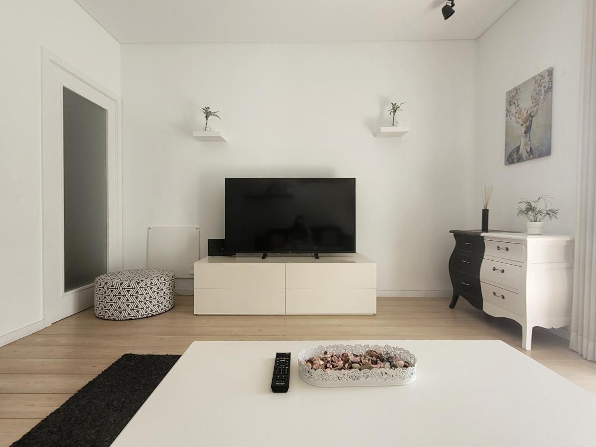 Apartamento Sunny Arroios *