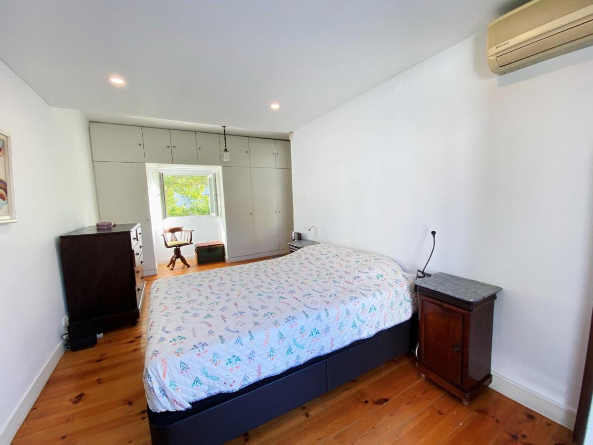 Vakantiehuis Casa Boganvilias - Moradia Com Jardim *