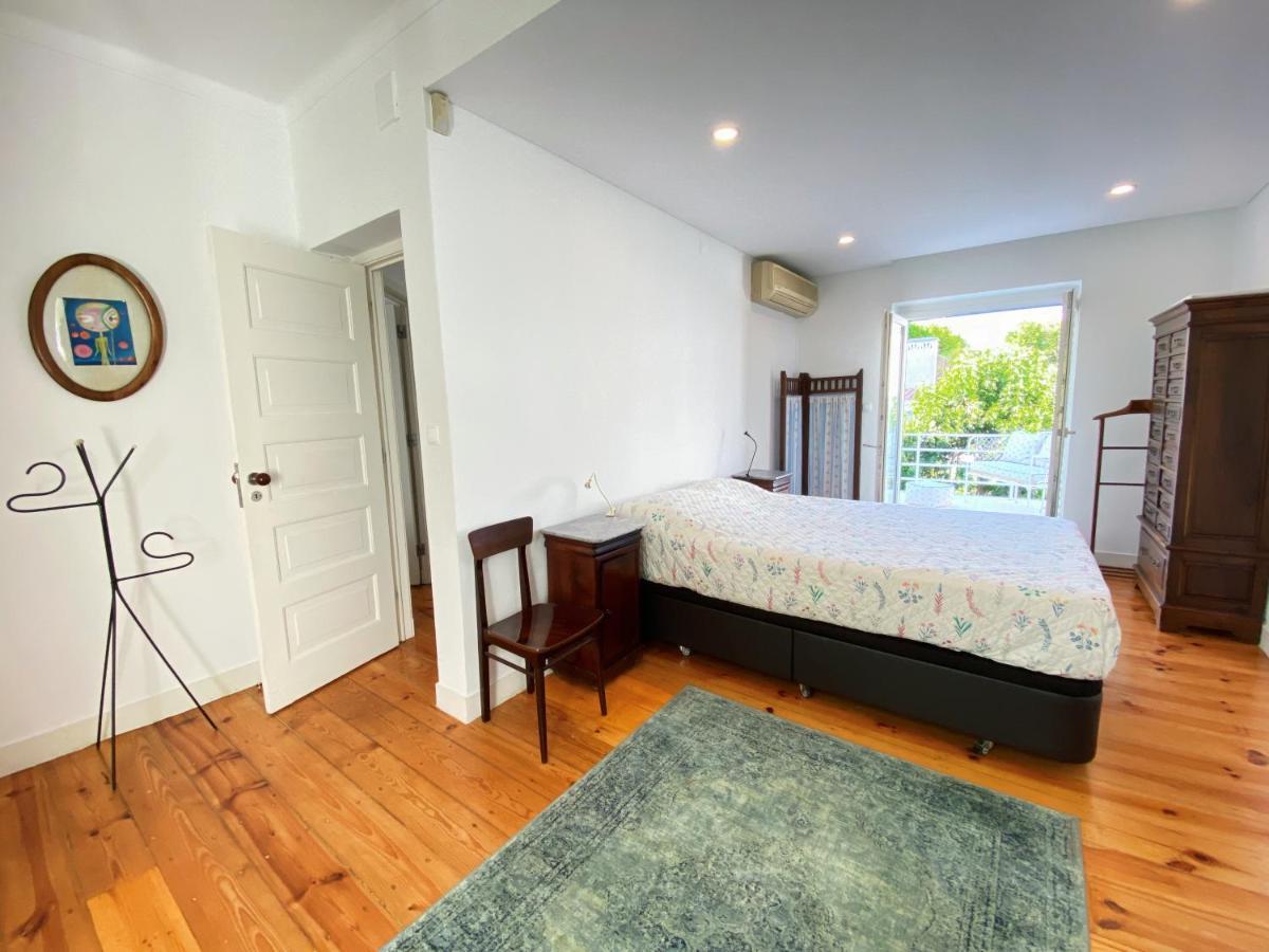 Vakantiehuis Casa Boganvilias - Moradia Com Jardim