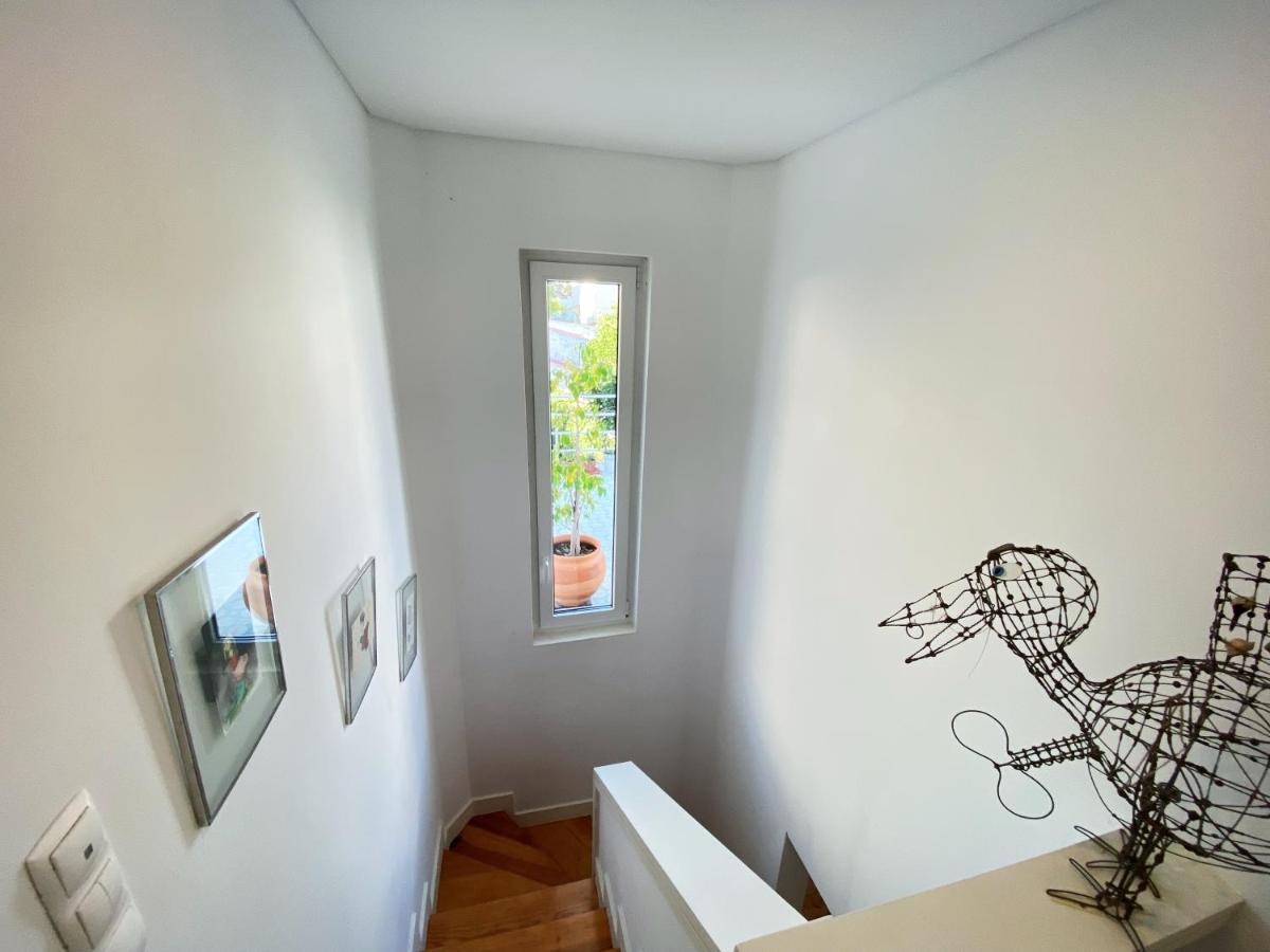 Casa Boganvilias - Moradia Com Jardim Vakantiehuis