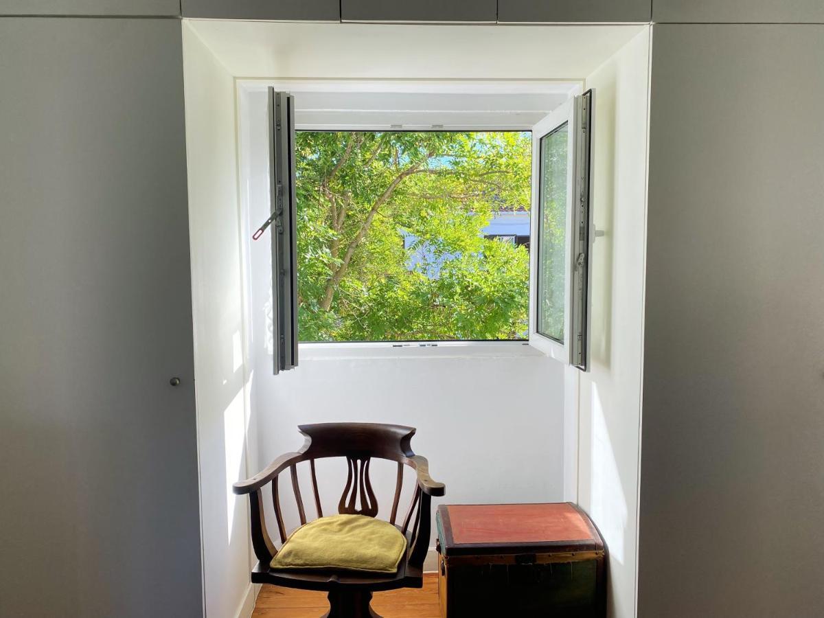 Casa Boganvilias - Moradia Com Jardim Lissabon