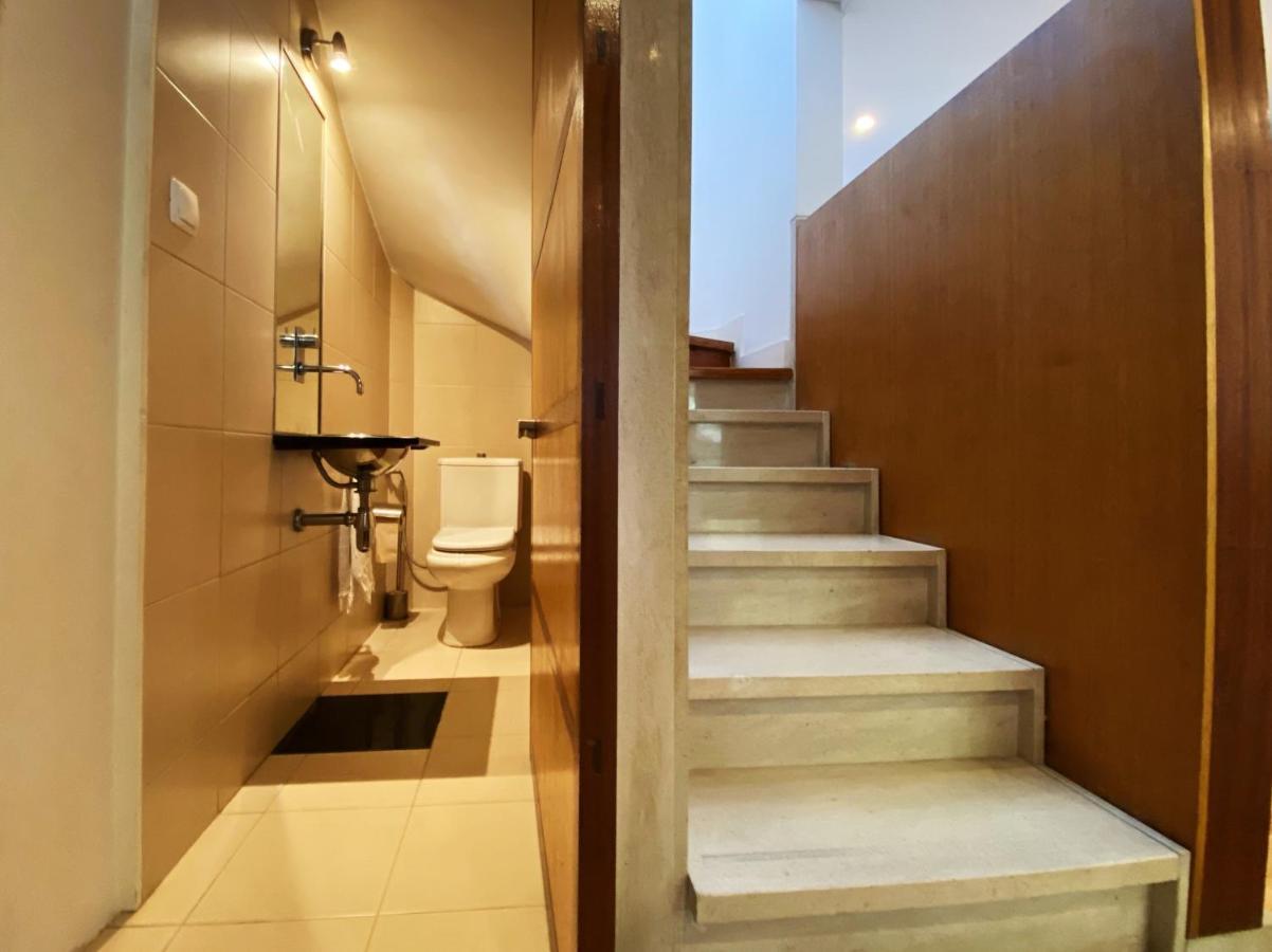 Vakantiehuis Casa Boganvilias - Moradia Com Jardim Lissabon