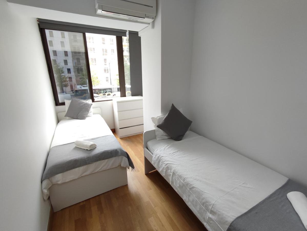 Theorynomad Al Republica Séjour chez l'habitant Lisboa