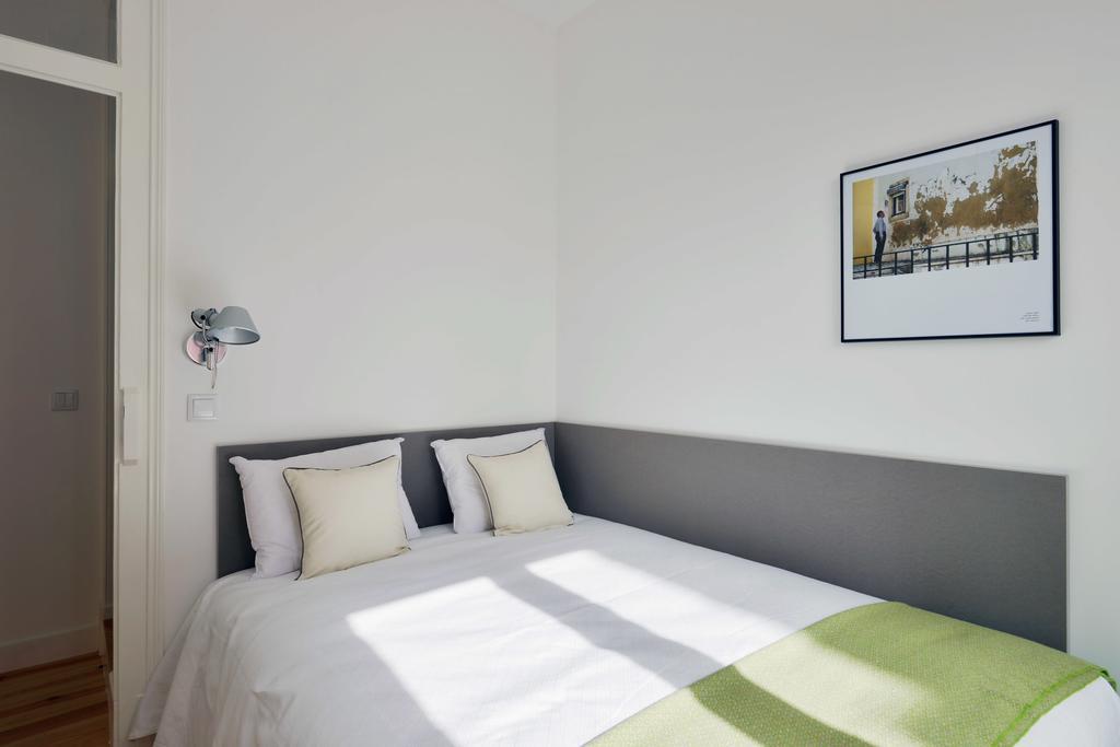 Flh Santa Catarina Outstanding Flats Appartement *