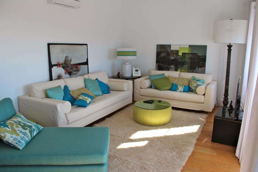 Apartment Miradouro De Lisbon
