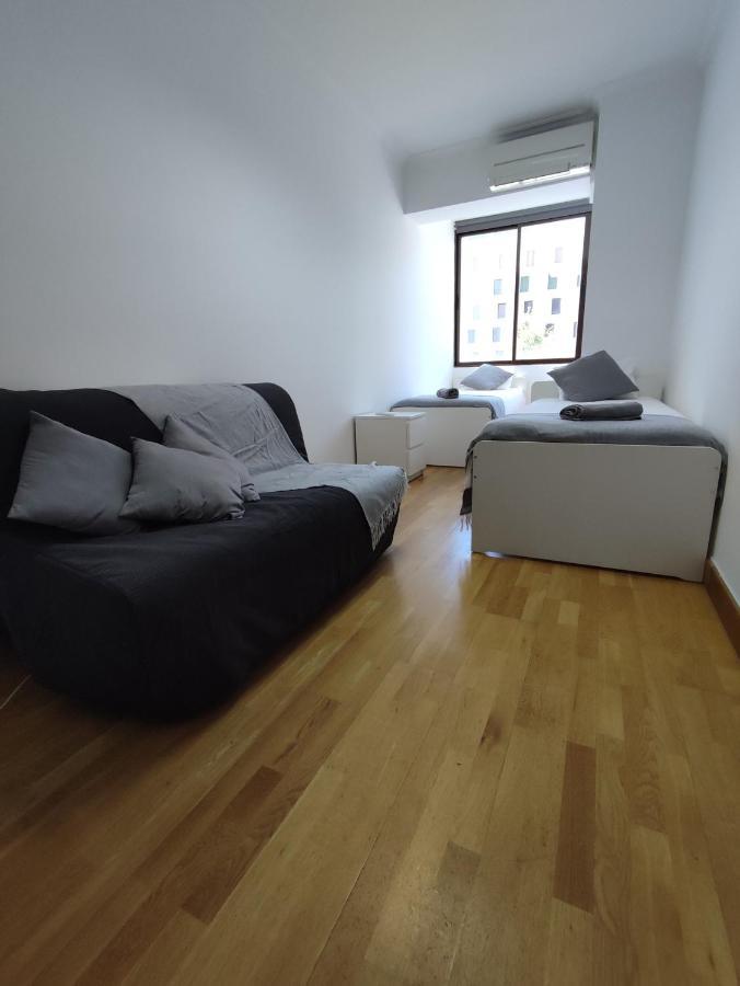 Séjour chez l'habitant Theorynomad Al Republica Lisboa