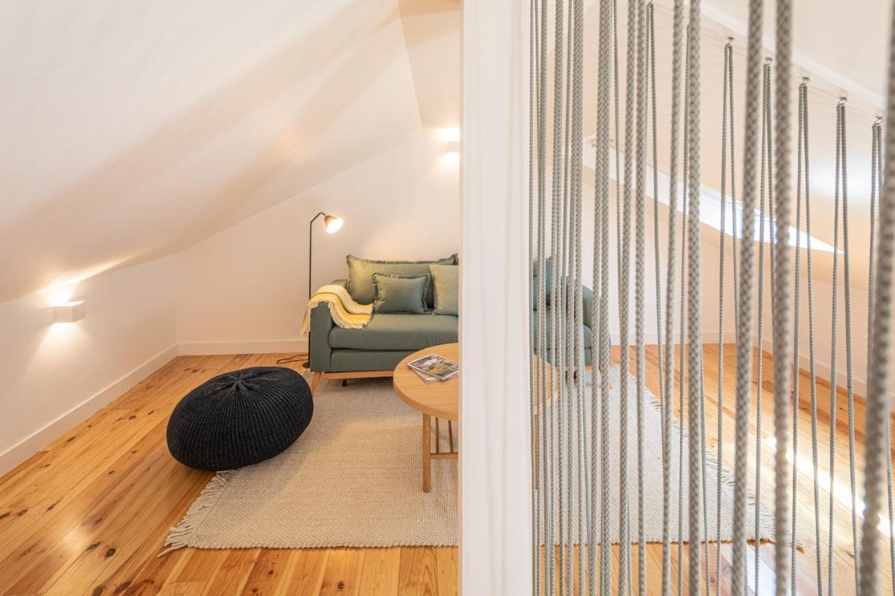 Apartment Belem Premium Duplex By Homing