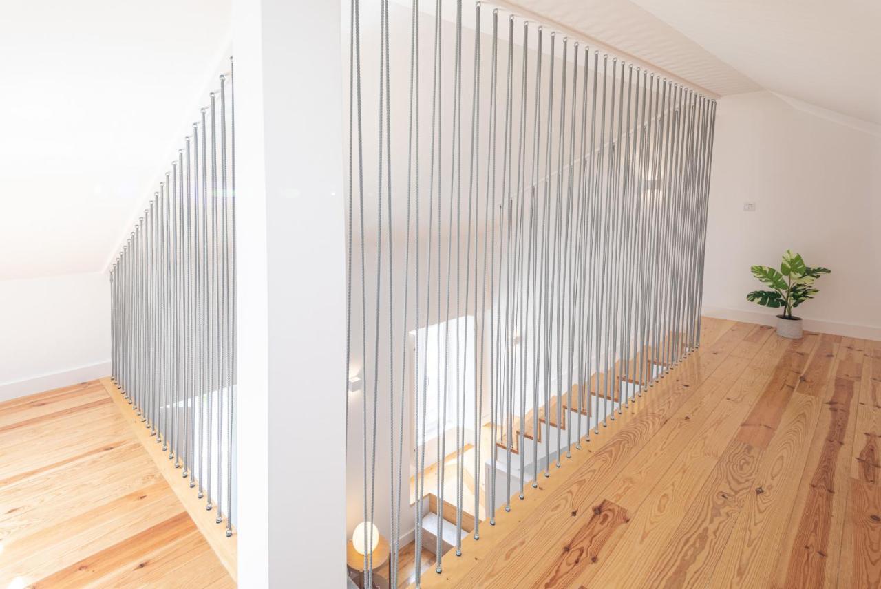 Belem Premium Duplex By Homing Apartment *