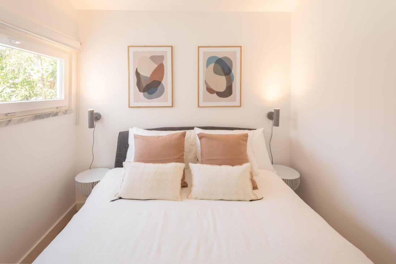 Belem Premium Duplex By Homing Apartment *