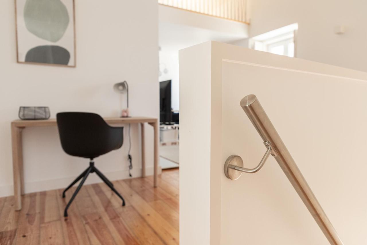 Apartment Belem Premium Duplex By Homing