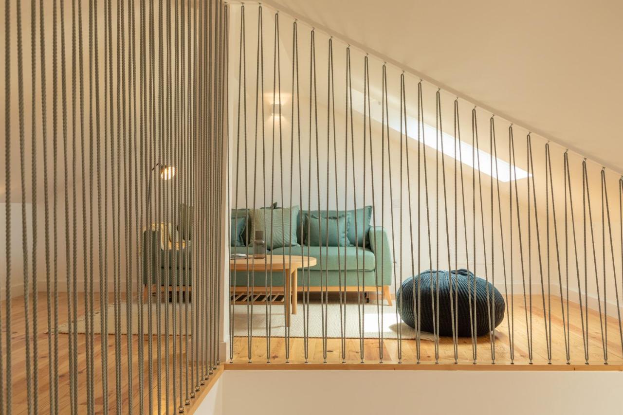 Apartment Belem Premium Duplex By Homing