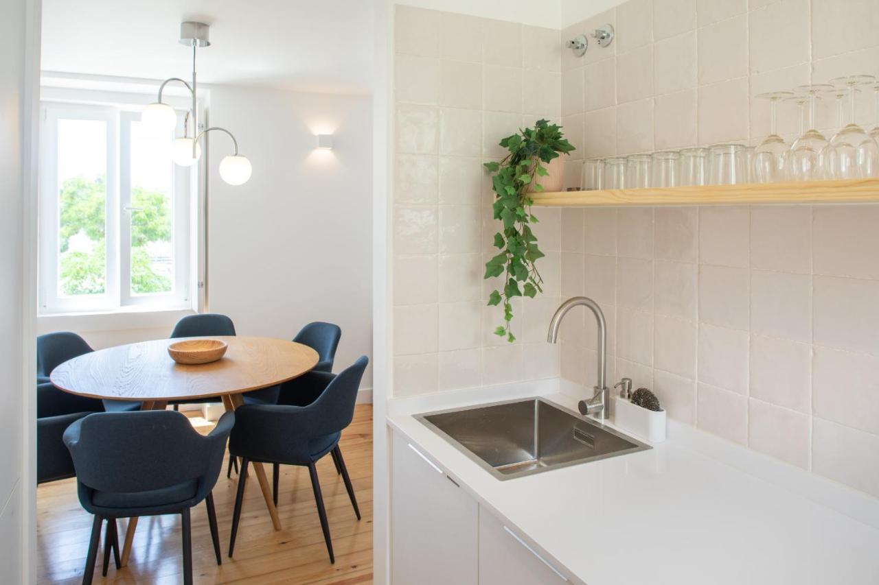 Apartment Belem Premium Duplex By Homing *