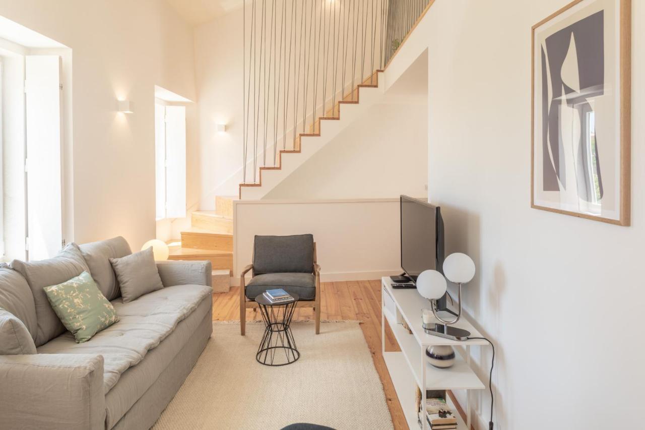 Apartment Belem Premium Duplex By Homing *