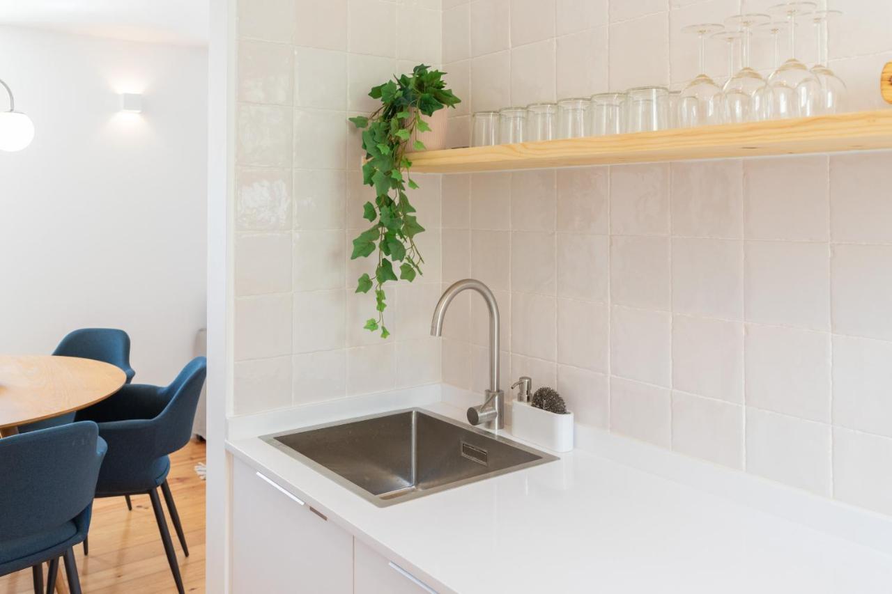Belem Premium Duplex By Homing Apartment