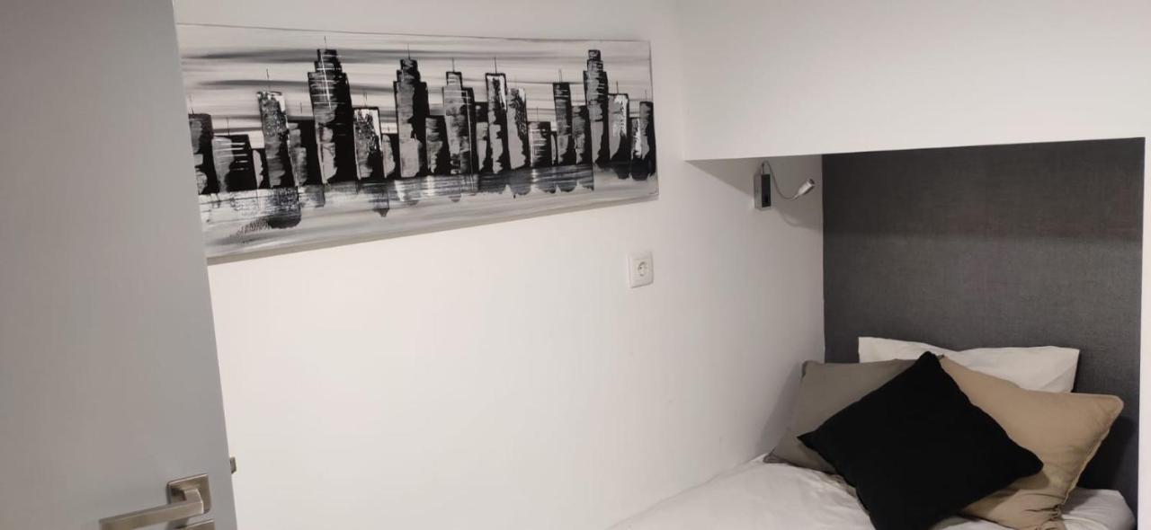 Rahal Formosa Appartement *