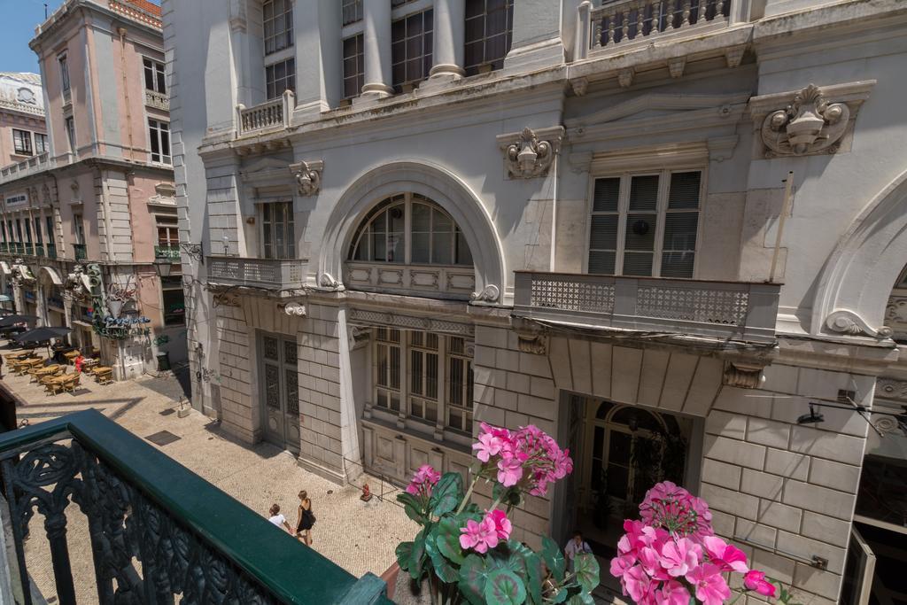 Florescente Gasthof Lissabon