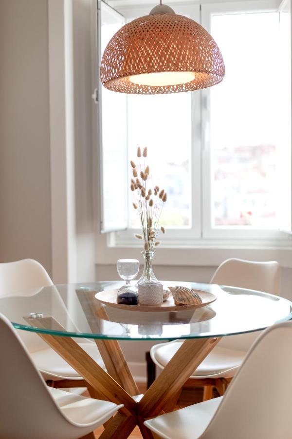 Apartamento Mouraria Center Lisboa