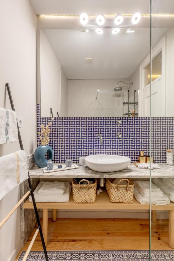 Apartamento Mouraria Center Lisboa