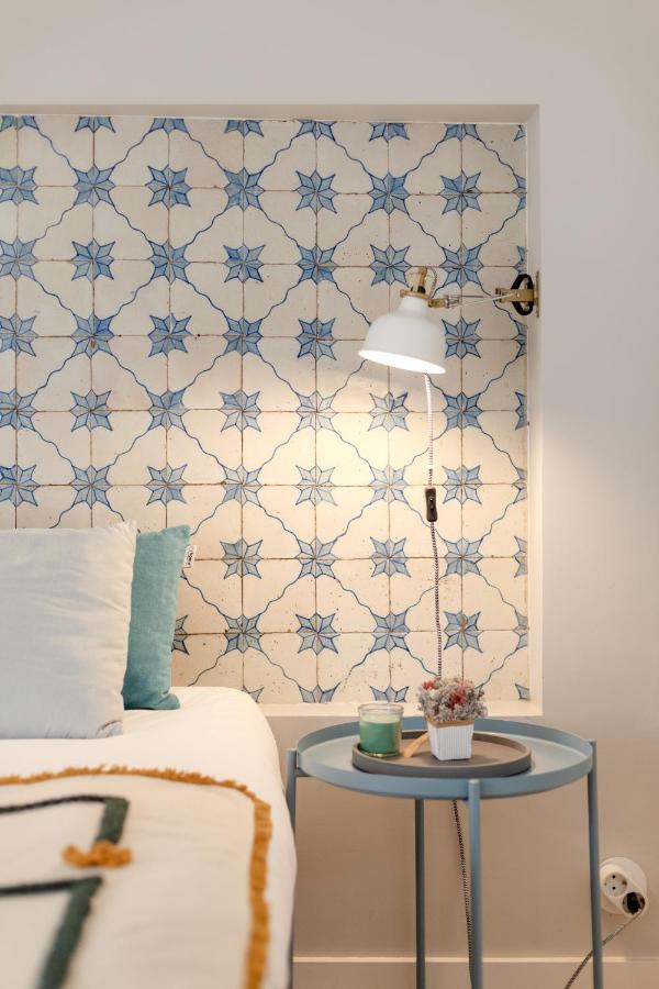 Apartamento Mouraria Center *