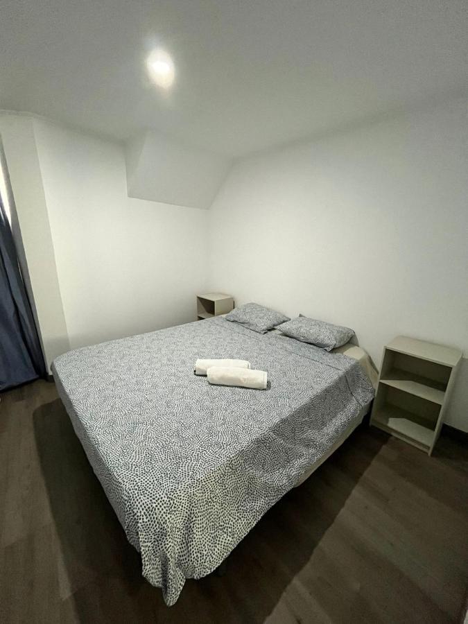 Appartement Rua De O Século *