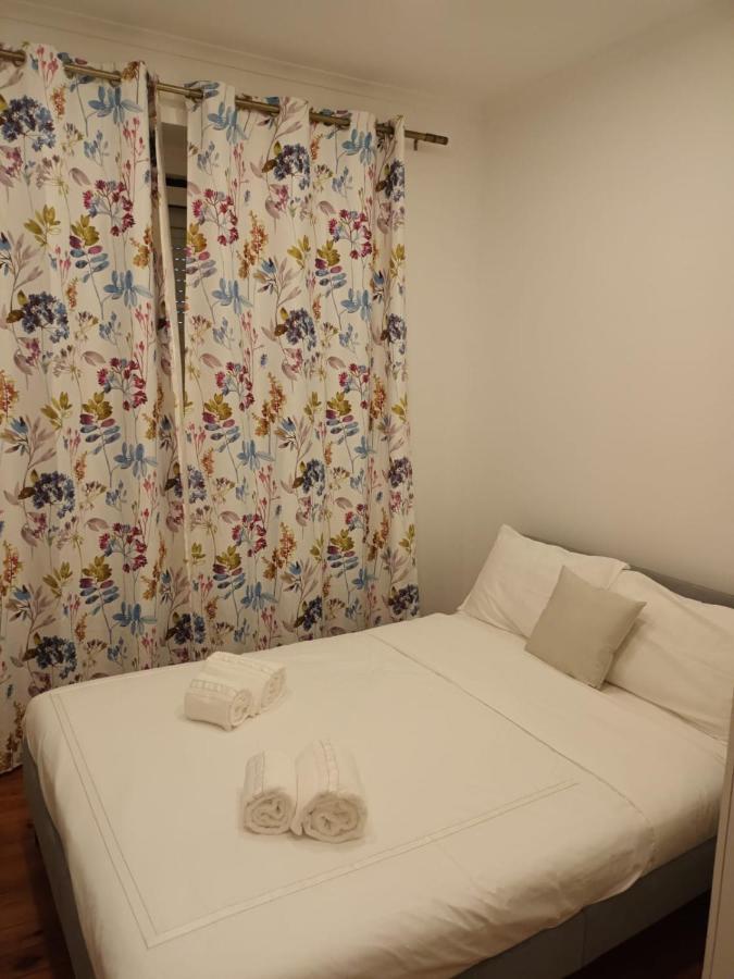 Apartamento Cost Desterro
