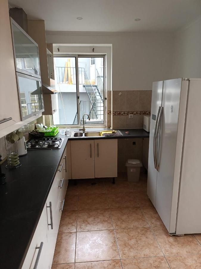 Cost Desterro Apartamento Lisboa