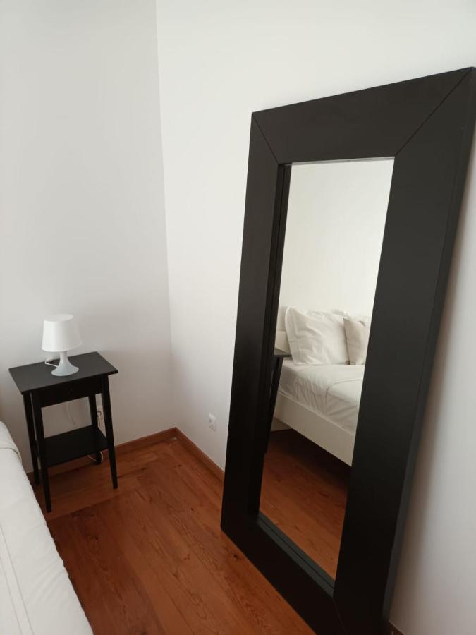 Cost Desterro Apartamento *