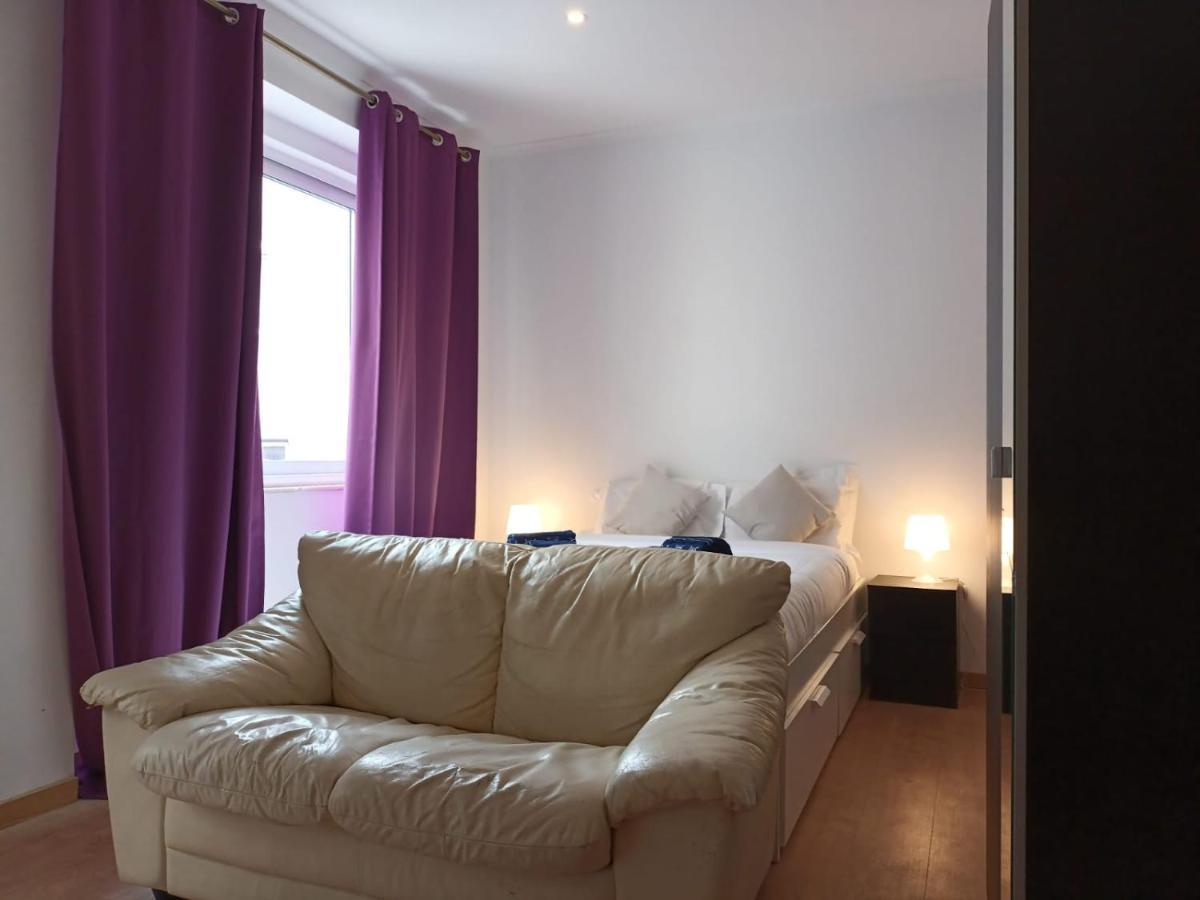 Apartamento Cost Desterro Lisboa