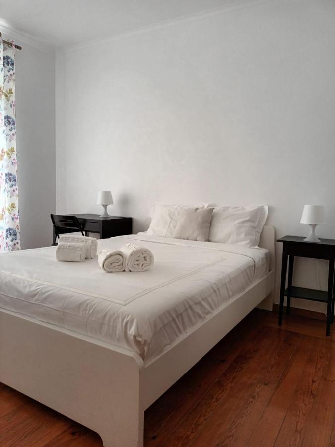 Apartamento Cost Desterro *