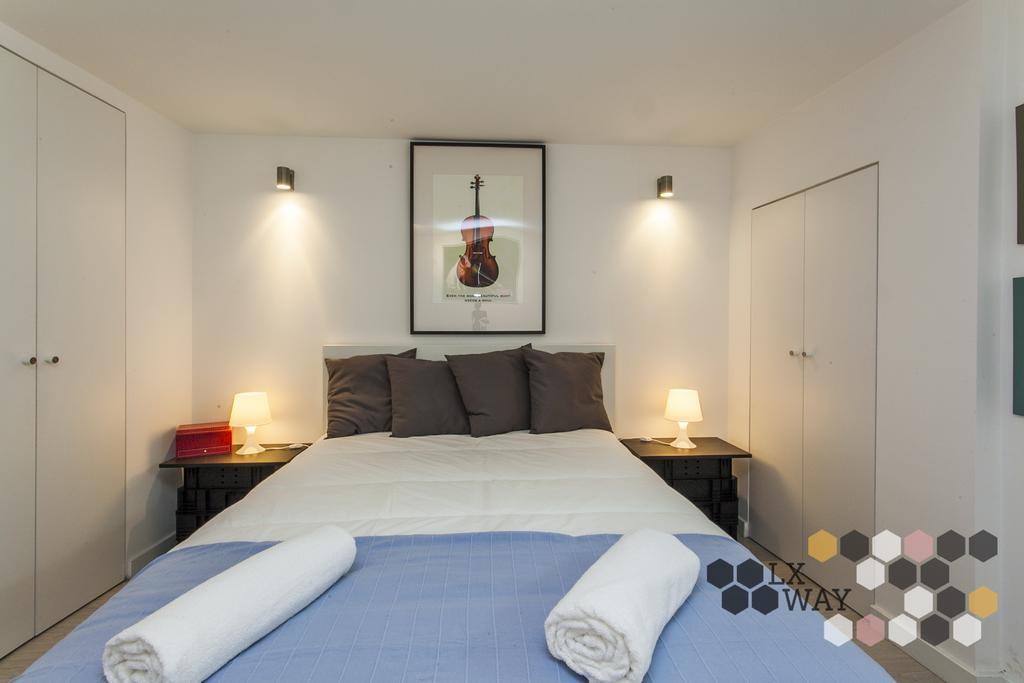 Appartement Lxway Casa Da Musica