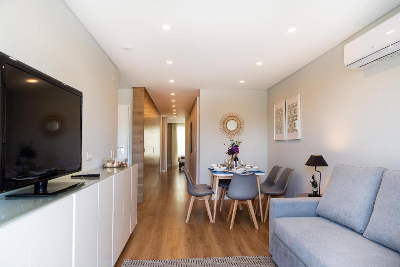 Alcantara Factory Ii Apartment *