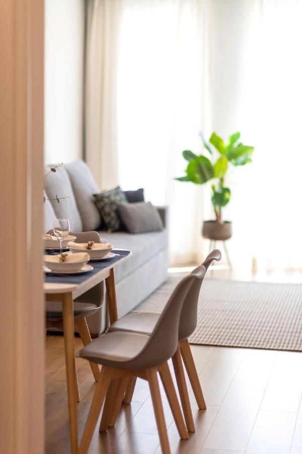 Apartment Alcantara Factory Ii