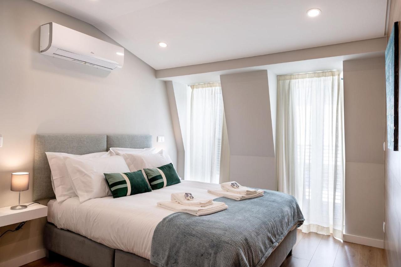 Alcantara Factory Ii Apartment